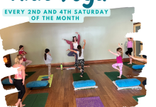 Kids Yoga