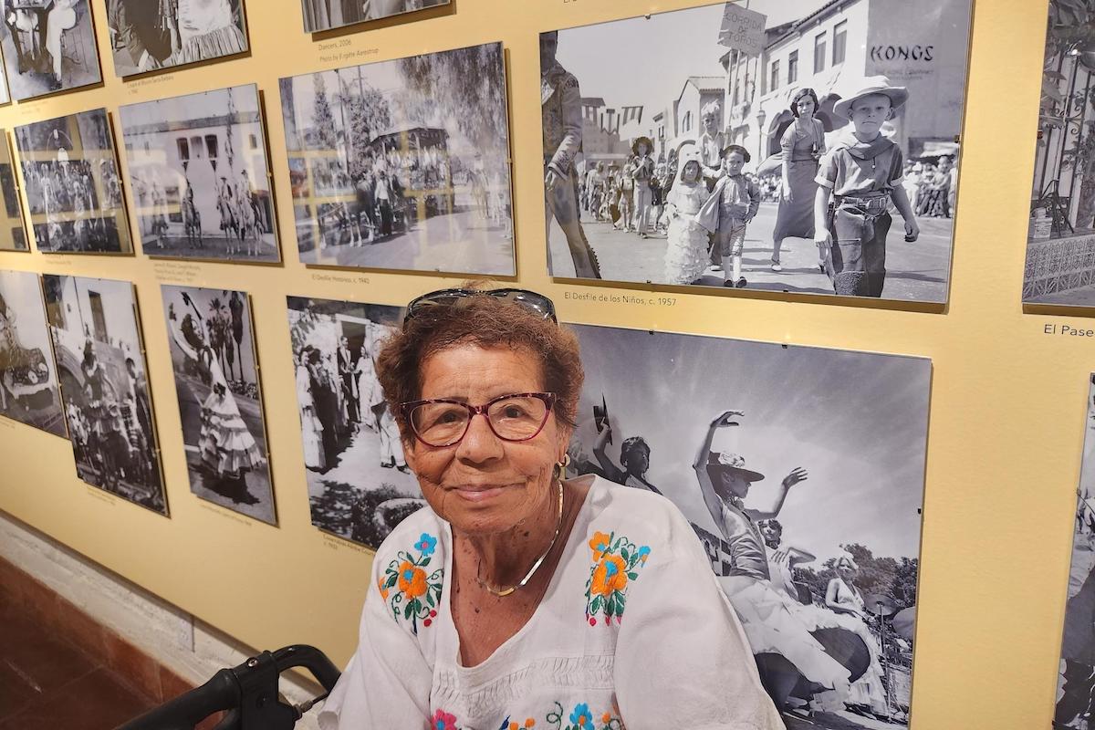 Fiesta Fun Since 1938 The Santa Barbara Independent