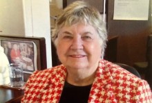 Marilyn McMahon Dies at Age 93