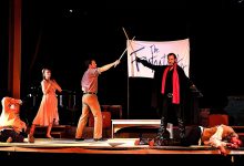 ‘The Fantasticks’ Shines Bright in Ojai