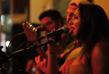 Live Music Sunday at Zaca Mesa Winery