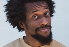 Chaucer’s Hosts Renown Kid’s Illustrator