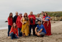 Tribal Management Proposed for Chumash Marine Sanctuary