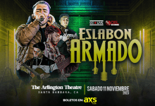 Eslabon Armado