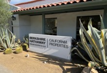 Berkshire Hathaway HomeServices Adds Ojai Office 