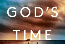 ‘Old God’s Time’ by Sebastian Barry