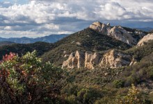 San Rafael Wilderness Natural & Political History