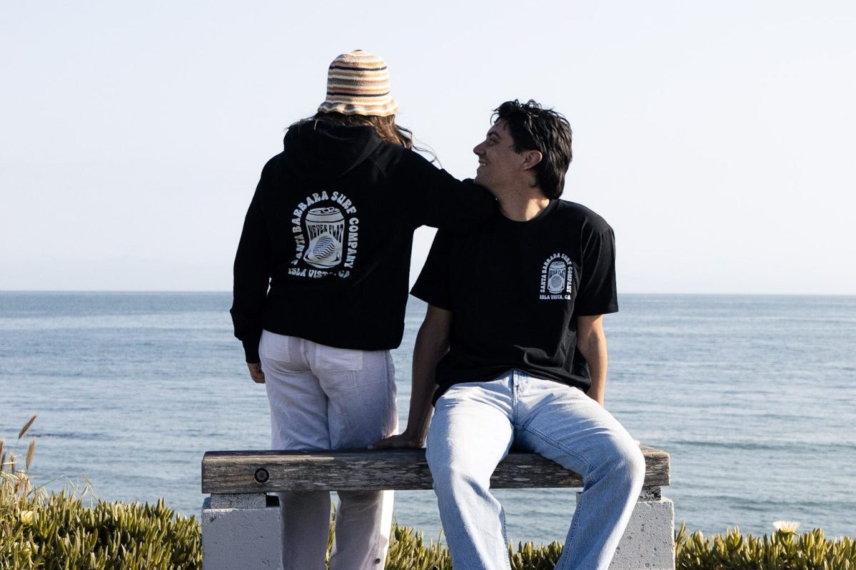 SB Surf Co Brings a Fresh Flavor to Santa Barbara Surfwear - The Santa  Barbara Independent