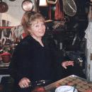 In Memoriam:  Paule McPherson  1935-2023