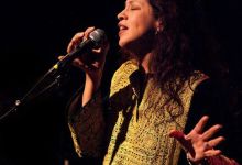 Perla Batalla presented by Viva el Arte