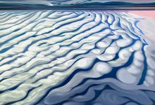 California National Parks: Stories of Water