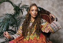 Talk to Sa-Roc and Her ‘Talk to Me’ Tour