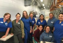 77 Spay & Neuter Surgeries in a Single Day at Santa Barbara Humane