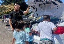 Probation Conducts Countywide Wellness Checks