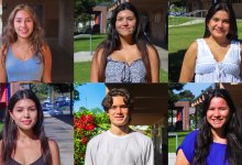Santa Barbara Unified Celebrates Students Awarded with Academic Honors from College Board National Recognition Programs 