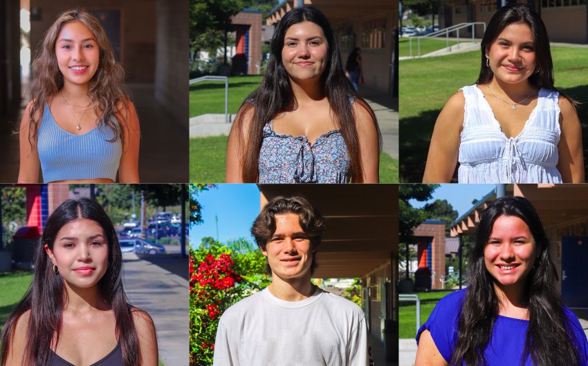 Santa Barbara Unified Celebrates Students Awarded with Academic Honors from College Board National Recognition Programs 