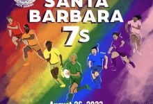 Santa Barbara 7s Rugby Tournament