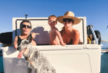 Santa Barbara Fisherman Seriously Injured in Freak Accident Aboard Commercial Fishing Boat in Alaska