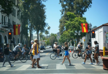 Clearing Up the Chaos: The Plan to Share the Space on the State Street Promenade