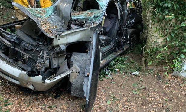 Oxnard Woman Sentenced to Prison Two Years After Fatal Highway 101 Crash in Montecito