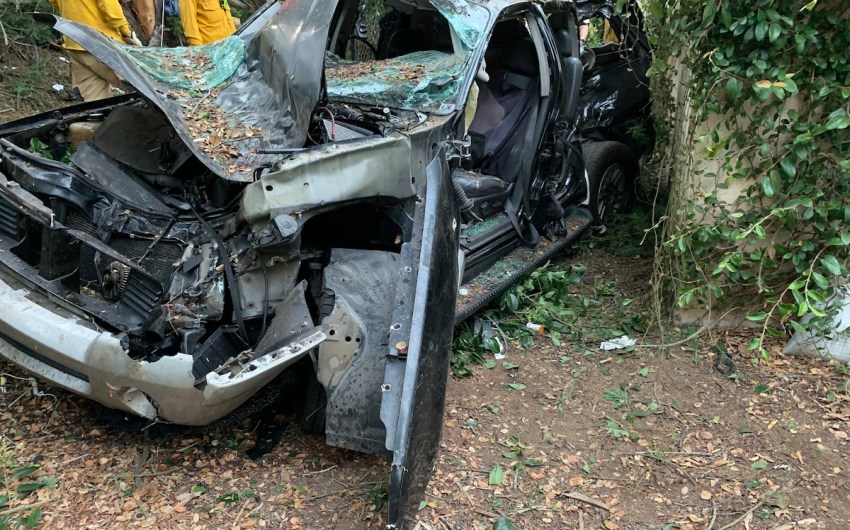 Oxnard Woman Sentenced to Prison Two Years After Fatal Highway 101 Crash in Montecito