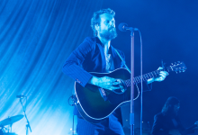 Review | The Head And The Heart and Father John Misty Bring Impressive Vocal Chops to the Santa Barbara Bowl