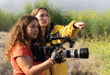 Adventuresome Filmmaking Meets Theory, Technique, and Environmental Education at UC Santa Barbara