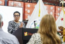 HUD Secretary Brings $115 Million in Disaster Relief Funding to California