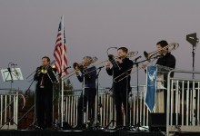 Ojai Pops Concert Series- Free 8/27/23 @ 2:30pm