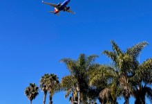Noisy Airport Mitigation Ideas