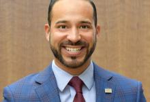 United Way Santa Barbara County CEO Joins Global UW Board