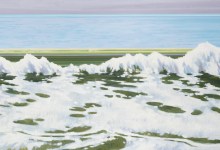 By the Sea, Out of Mind at Sullivan Goss in Santa Barbara