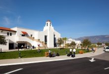 Cut the Noise: City of Santa Barbara Responds to Goleta’s Airport Concerns 