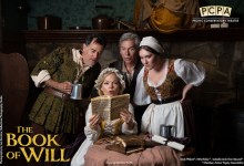 ‘The Book of Will’ Hits the Stage in Solvang