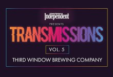 ‘Transmissions’ Episode 5: Third Window Brewing Company