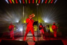 Review | The Party Gospel According to Trombone Shorty and Friends