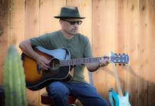 Live Music Sunday at Zaca Mesa Winery