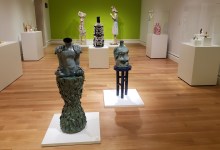 Uncommon Clay at Santa Barbara Museum of Art