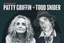 Lobero Live Presents An Evening with Patty Griffin