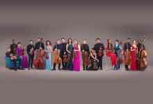 Sphinx Virtuosi