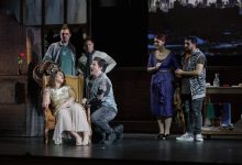 Heroic and Romantic Finale for the Music Academy at the Santa Barbara Granada