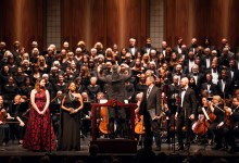 Beethoven 9: An Ode to Joy, Hope & Community