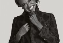 Lois Mahalia album release