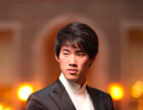 Bruce Liu, piano, Presented by UCSB A&L