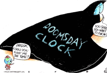 Oppenheimer Never Learned to Love the Bomb
