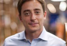 Evan Osnos Presented by UCSB Arts & Lectures