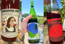 Full Belly Files | What Sets Pali Wine Co. Apart