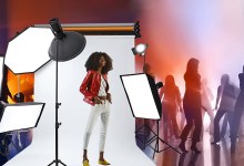 Headshots & Happy Hour