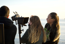 American Society of Cinematographers and Santa Barbara International Film Festival Join Forces for New Award and Educational Opportunities