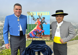 Fiesta Is Back in Santa Barbara with Carnival and Cultural Delights
